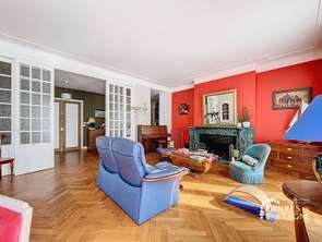 Vente Appartement 6 pièces +Brest