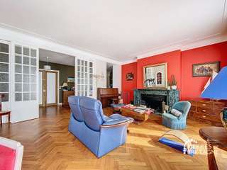 Vente appartement 7 pièces Vente appartement 7 pièces