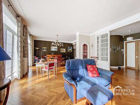 Vente appartement 7 pièces Vente appartement 7 pièces
