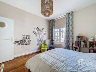 Vente appartement 7 pièces Vente appartement 7 pièces