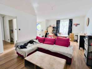 Vente Appartement 5 piècesBrest