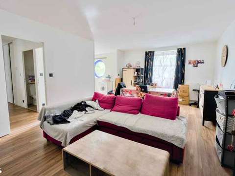 Vente appartement 5 pièces Brest 29