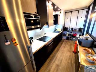 Vente appartement 3 pièces Vente appartement 3 pièces