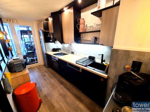 Vente appartement 3 pièces Vente appartement 3 pièces