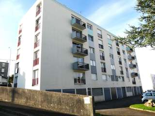 Vente appartement 6 pièces