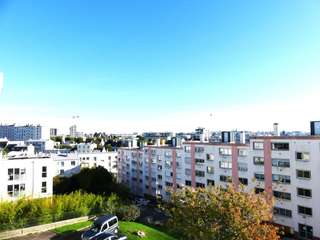 Vente appartement 6 pièces