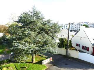 Vente appartement 6 pièces