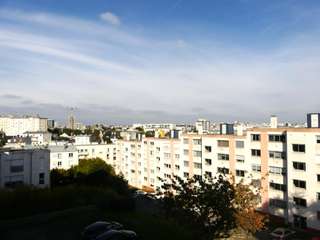 Vente appartement 6 pièces