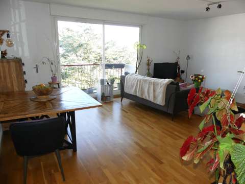 Vente appartement 6 pièces Brest 29