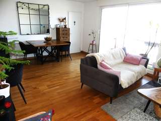 Vente appartement 6 pièces
