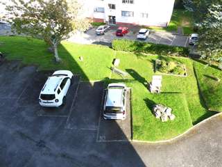 Vente appartement 6 pièces