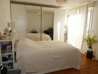 Vente appartement 6 pièces