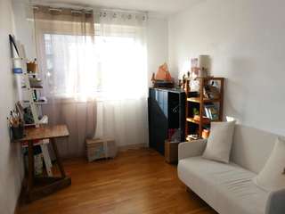 Vente appartement 6 pièces