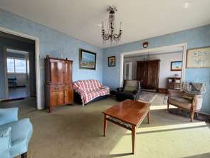 Vente Appartement 5 piècesBrest