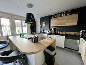 Vente Appartement 2 piècesBrest