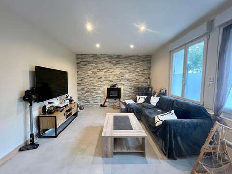 Vente appartement 2 pièces Brest 29