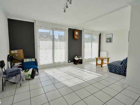 Vente appartement 5 pièces