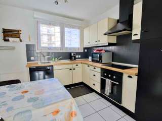 Vente appartement 5 pièces