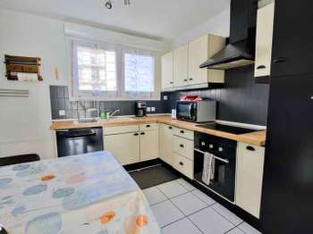 Vente appartement 5 pièces