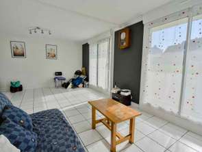 Vente Appartement 5 piècesBrest