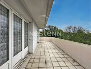 Vente Appartement 4 piècesBrest