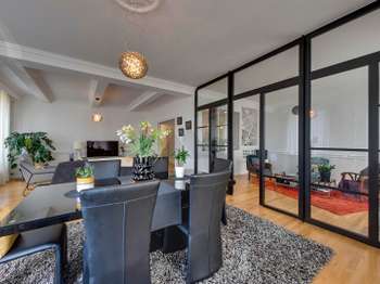 Vente appartement 5 pièces