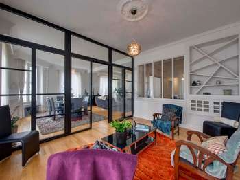 Vente appartement 5 pièces