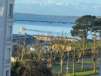 Vente Appartement 5 piècesBrest