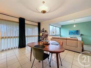 Vente Appartement 4 piècesBrest