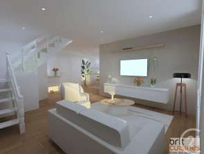 Vente Appartement 3 piècesBrest