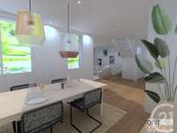 Vente appartement 3 pièces Vente appartement 3 pièces