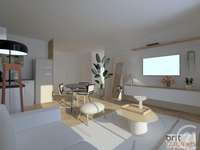 Vente appartement 2 pièces Vente appartement 2 pièces