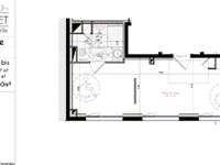 Vente appartement 1 pièce