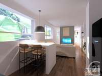 Vente appartement 1 pièce