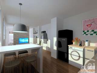 Vente appartement 1 pièce