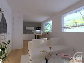 Vente appartement 1 pièce