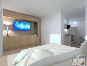 Vente Appartement T1Brest