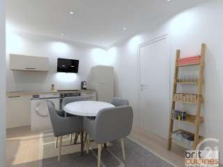 Vente appartement 1 pièce