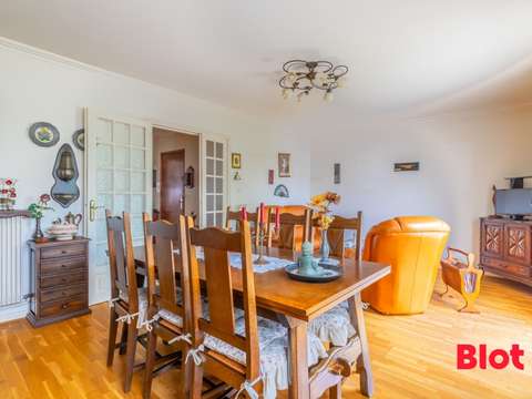 Vente appartement 5 pièces