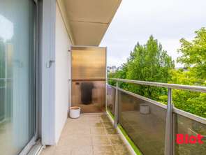 Vente Appartement 5 piècesBrest