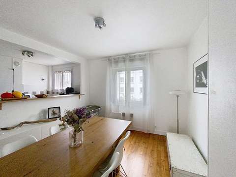 Vente appartement 3 pièces Vente appartement 3 pièces
