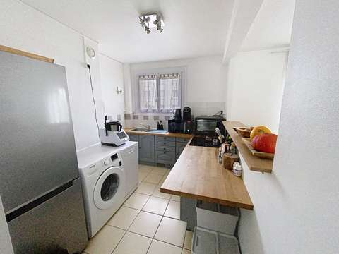 Vente appartement 3 pièces Vente appartement 3 pièces