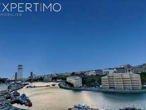 Vente Appartement 2 piècesBrest