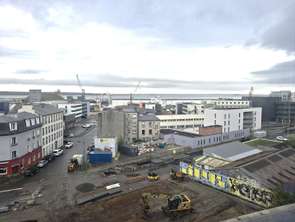 Vente Appartement 4 piècesBrest