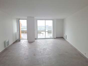 Vente Appartement 4 piècesBrest