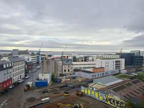 Vente Appartement 6 pièces +Brest