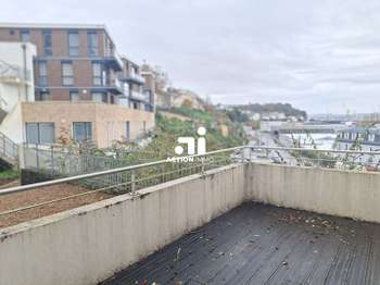 Vente Appartement 6 pièces +Brest