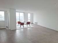 Vente appartement 6 pièces
