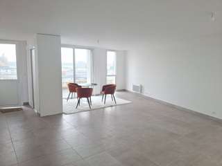 Vente appartement 6 pièces