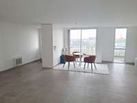 Vente appartement 6 pièces